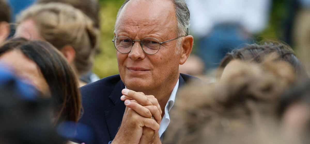 Perdant - « Édouard Philippe, le Perdant de la Séquence Budgétaire ? »