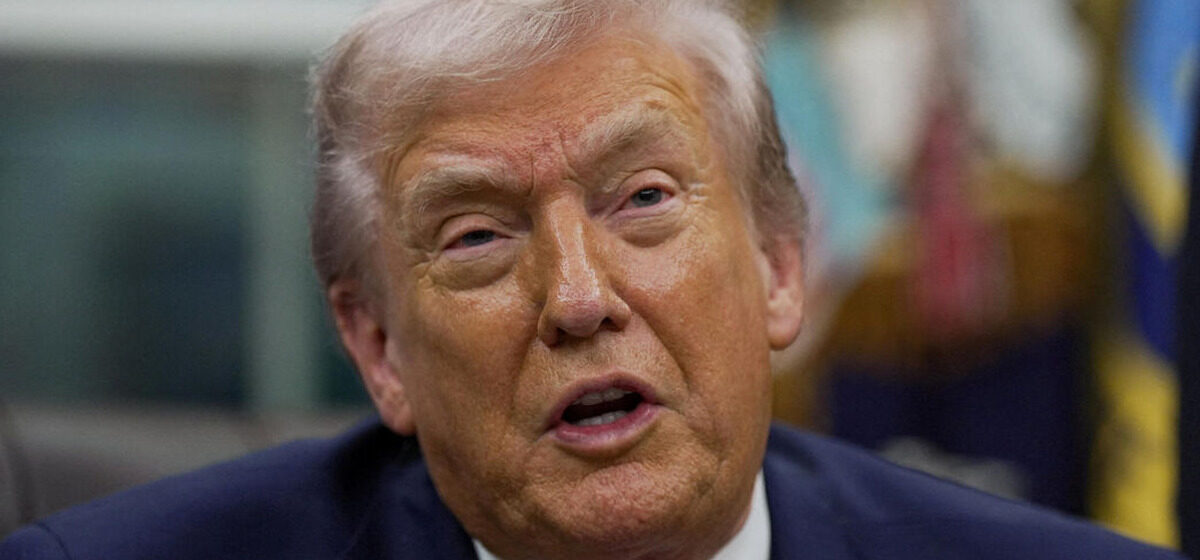 Trump - « J’ordonne un blocus total » : Donald Trump renforce sa pression sur le Venezuela, désigné comme « organisation terroriste »