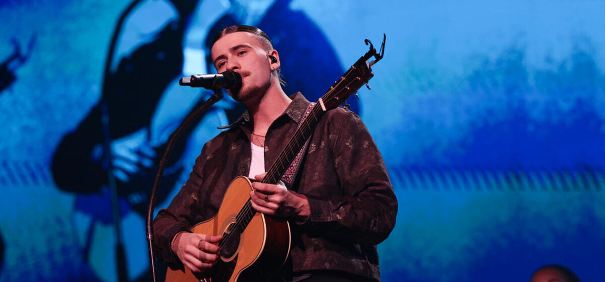 concerts - Audiences TV : Les concerts de Pierre Garnier et Gims ne produisent pas de miracle