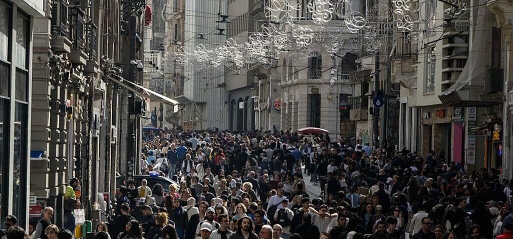 Turquie - La Turquie arrête 115 suspects d'ISIS 'prévoyant des attaques pour le Nouvel An'