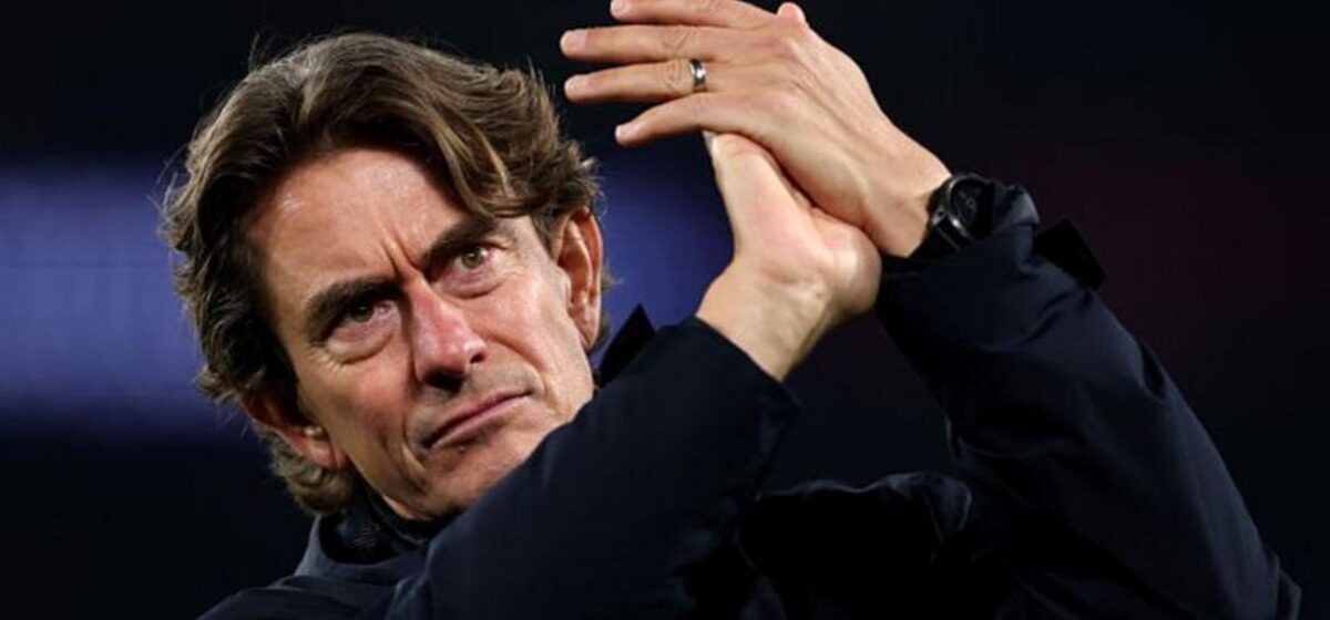 patron - Le patron de Tottenham, Frank, confiant du soutien des propriétaires