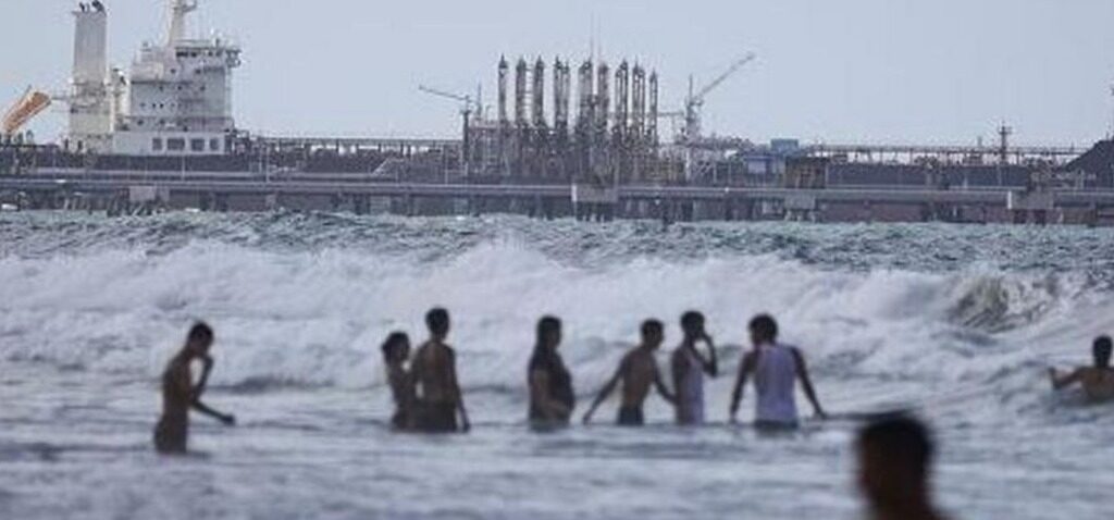 pétroliers - Venezuela accuse les États-Unis d'« extorsion » suite à la saisie de pétroliers