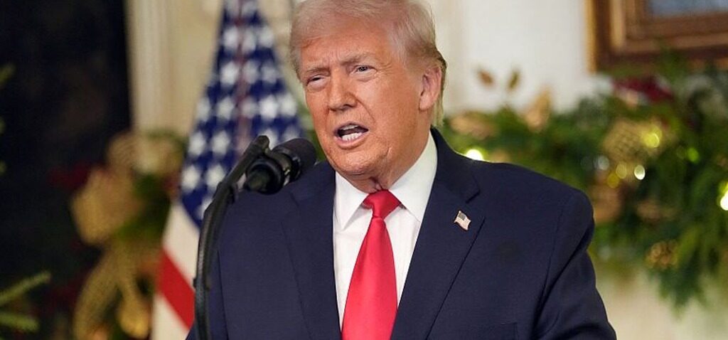 Dividende - Trump Annonce des Paiements de 'Dividende Guerrier' pour les Troupes