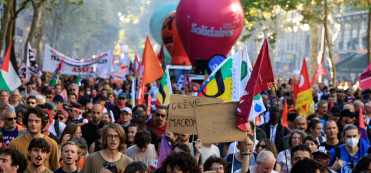 Grève - Grève du 2 décembre : Transports, administrations, écoles… Quelles perturbations prévoir ?