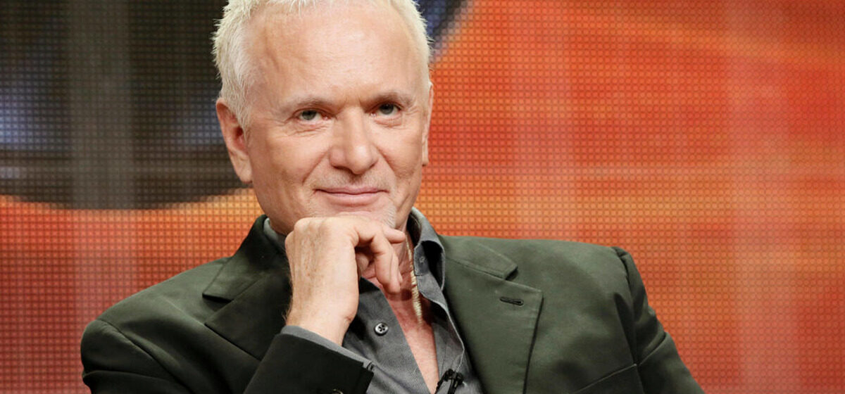 acteur - « Un choc » : L’acteur Anthony Geary, star de « General Hospital » et des « Feux de l’amour », décède à 78 ans