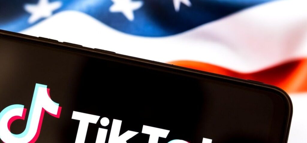 TikTok - Le propriétaire de TikTok signe des accords pour éviter une interdiction aux États-Unis