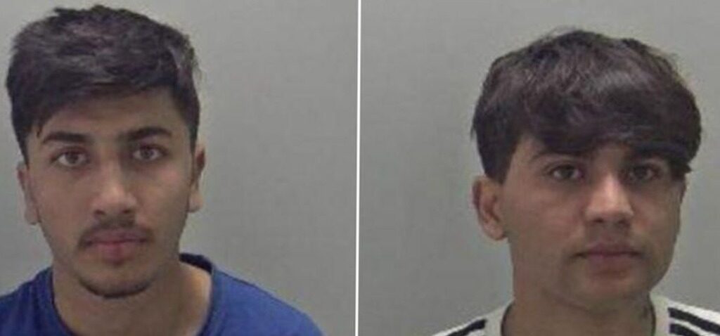 viol - Demandeurs d'asile, 17 ans, condamnés pour le viol d'une fille