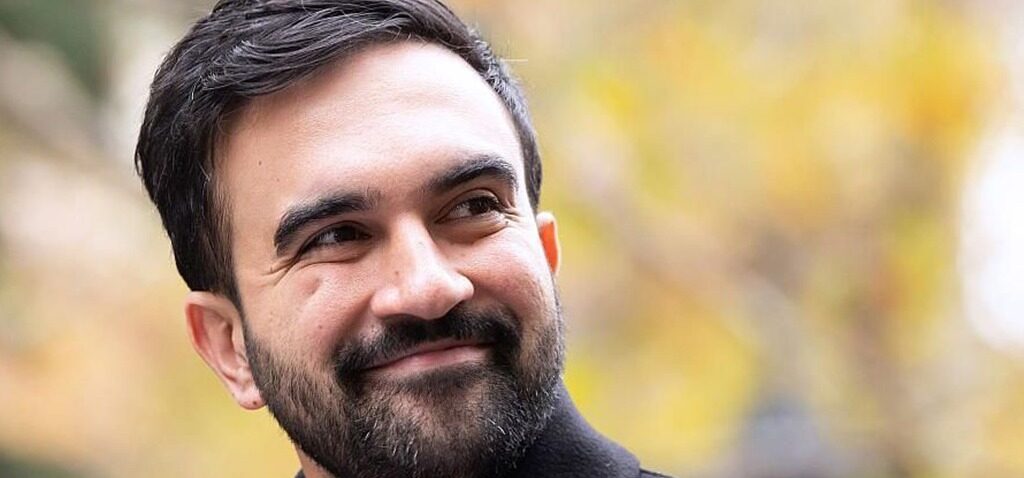 Maire - Zohran Mamdani S'Installera Dans Le Historique Gracie Mansion En Tant Que Maire De New York