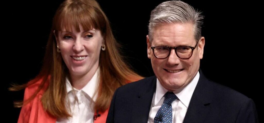 Cabinet - Rayner fera son retour au Cabinet, affirme Starmer