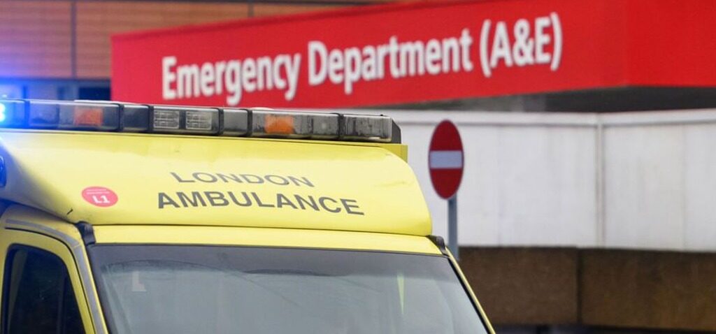 grippe - Les hôpitaux confrontés à une saison de grippe sans précédent, selon les responsables du NHS