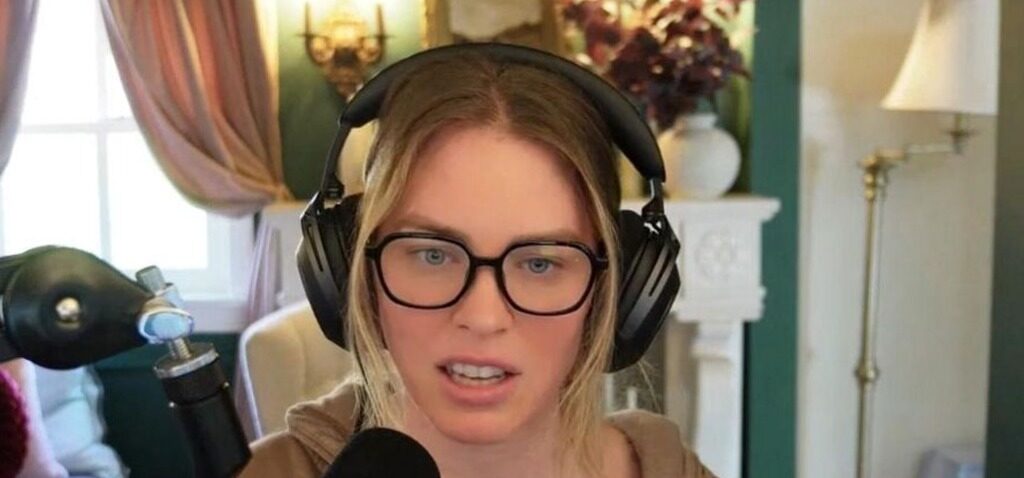 star - La star de Twitch Qtcinderella avoue qu'elle aurait préféré ne jamais commencer à streamer