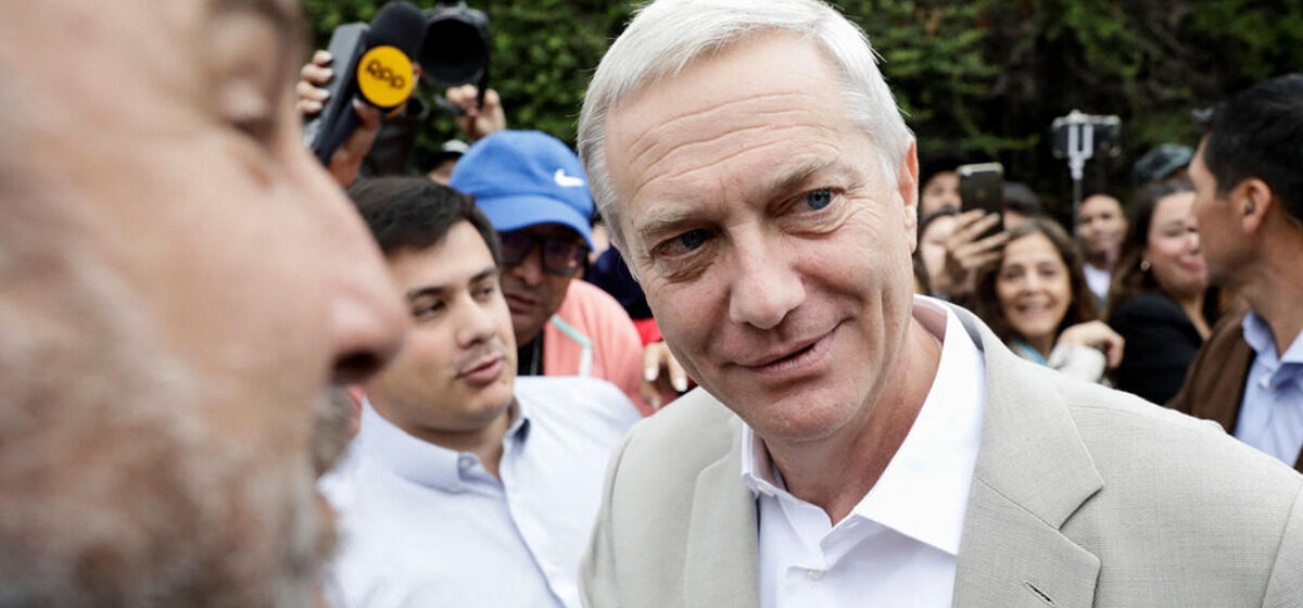 Kast - D’extrême droite, pragmatique, admirateur de Pinochet : qui est José Antonio Kast, le nouveau président du Chili ?