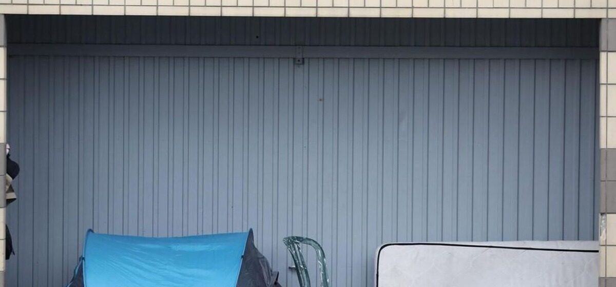 Reims - Un sans-abri de 35 ans retrouvé mort le jour de Noël à Reims