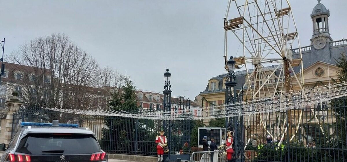 vigilance - Fêtes chrétiennes de fin d'année : le patron de la police appelle à « une vigilance particulière » auprès des forces de l'ordre