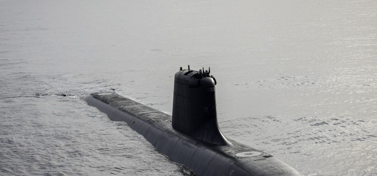 drones - Survol de drones : Qu'est-ce que la base de l'île Longue, l'antre ultrasecrète de la dissuasion nucléaire française ?