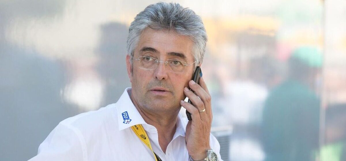 Madiot - Cyclisme : Marc Madiot va céder la direction de l’équipe Groupama-FDJ
