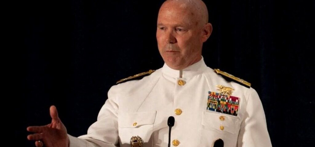 Hegseth - L'Amiral a témoigné que Hegseth n'a pas donné l'ordre de « les tuer tous », affirment des législateurs américains