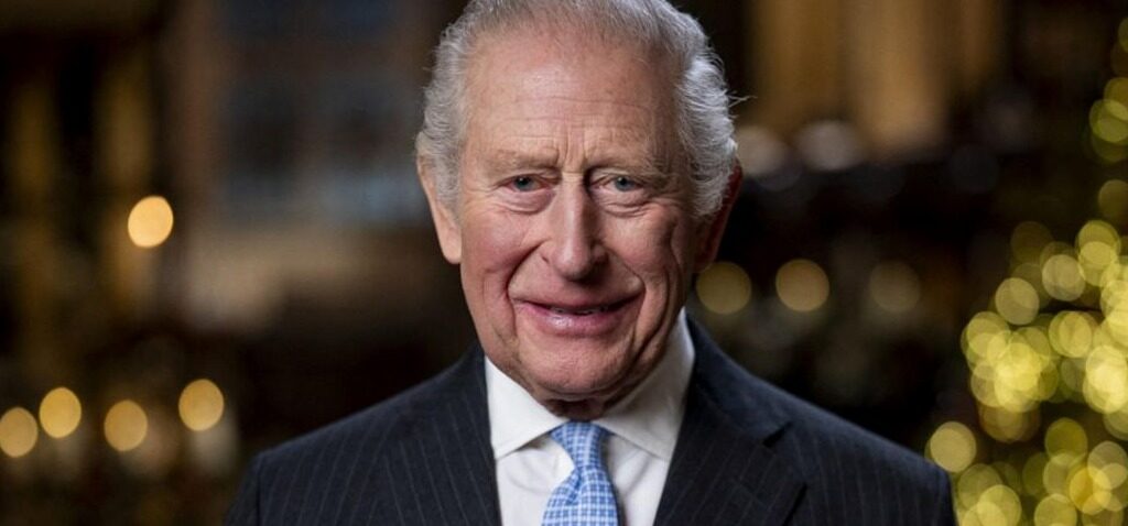 Roi - Le message du Roi domine les audiences télévisées du jour de Noël