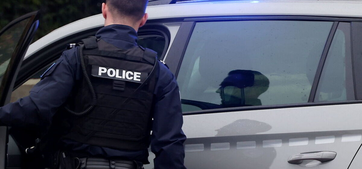 Toulouse - Un homme poignarde deux adolescents à Toulouse, la police ouvre le feu