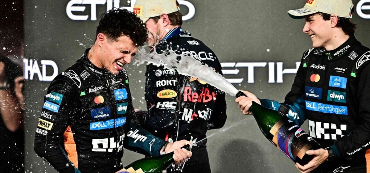 Pilotes - Formule 1 : Date, Lieu, Grille de Pilotes… Découvrez Tout Sur La Reprise de La Saison 2026