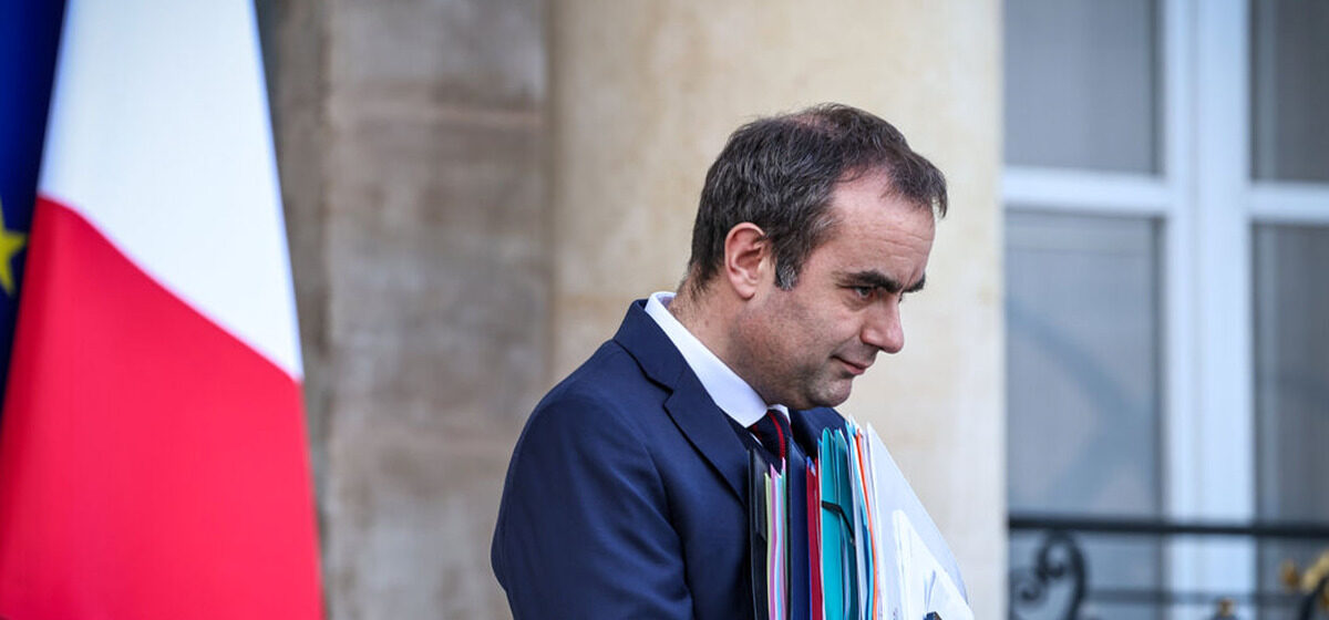 Abattage - Abattage, fonds de 11 millions d'euros, nouvelle réunion… Que révèle la lettre de Sébastien Lecornu aux syndicats agricoles ?