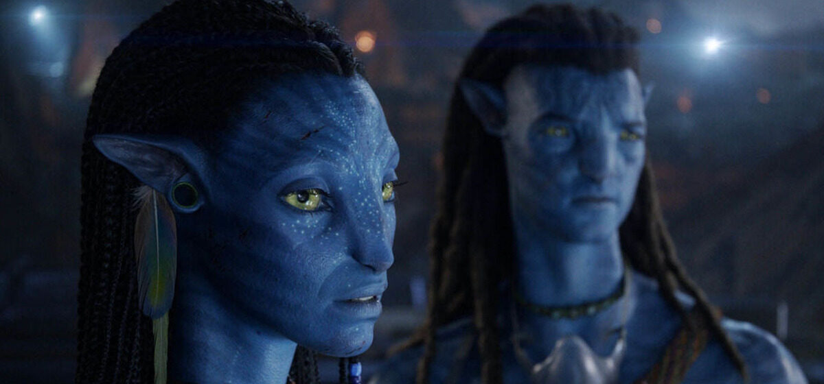 Avatar - « Avatar 3 » : Les Premiers Spectateurs Émerveillés Par Cette « Claque Visuelle »