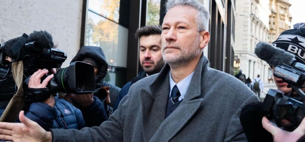 ingérence - Une enquête sur l'ingérence étrangère dans la politique britannique après l'incarcération de l'ex-leader des Welsh Reform