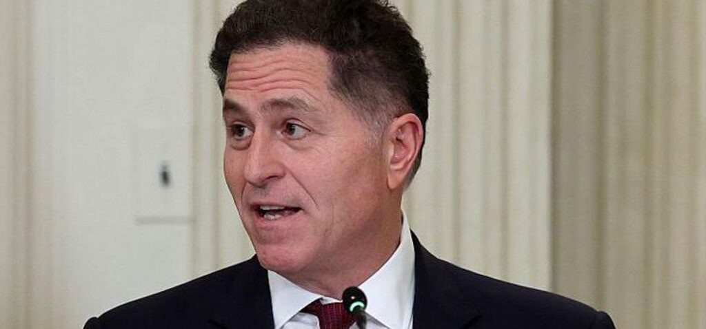 Trump - La famille Dell va alimenter les comptes de Trump pour enfants avec 250 $