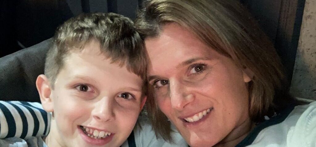 loi - Mère en deuil qui milite pour un changement de loi nommée MBE