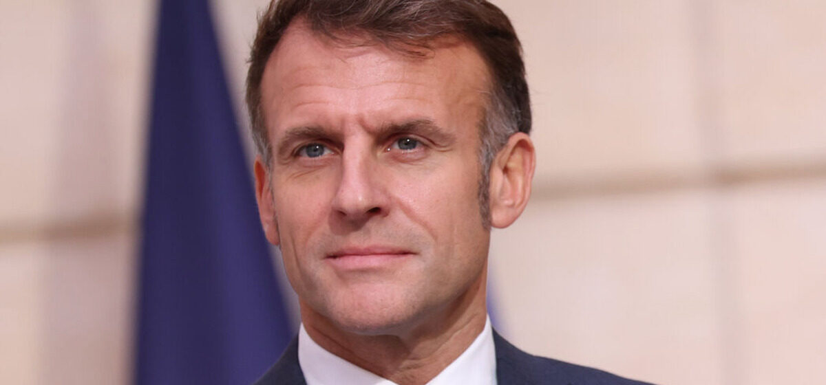 Ukraine - Guerre en Ukraine : Emmanuel Macron annonce une réunion des alliés à Kiev et à Paris début janvier