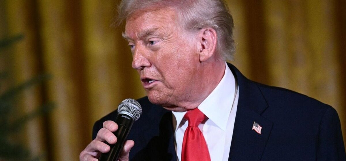 Accès - Donald Trump Rend L'Accès Aux Parcs Nationaux Gratuit Pour Son Anniversaire