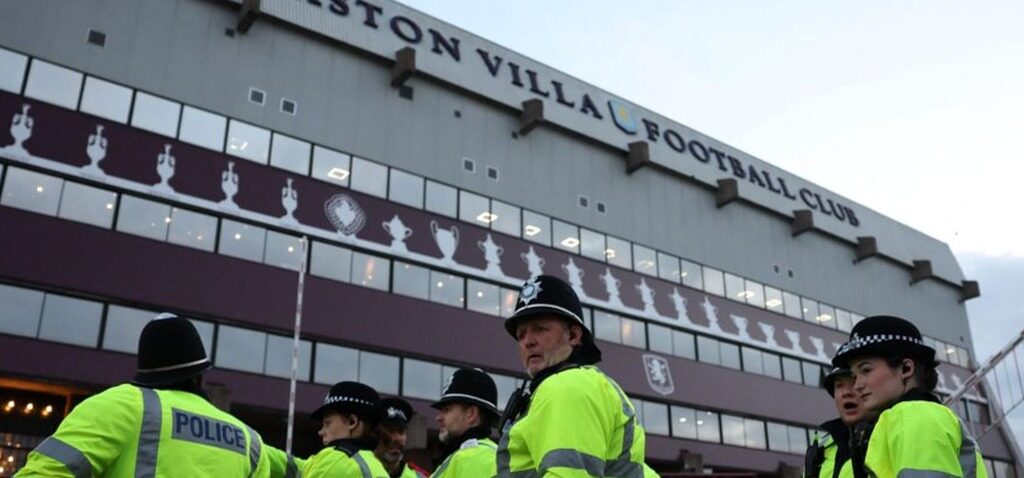 Maccabi - Preuves de l'interdiction du fan de Maccabi 'modifiées pour correspondre à la décision'