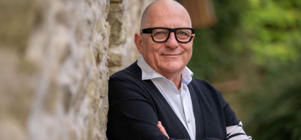 architecte - Décès de l'architecte de télévision Hugh Wallace à 68 ans