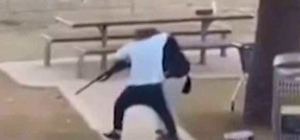 Ahmed - Le héros qui a extirpé l’arme du tireur de Bondi s’appelle Ahmed Al Ahmed