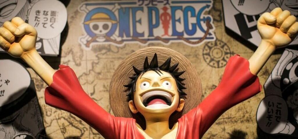 chanteur - Le chanteur japonais de 'One Piece' interrompu en plein spectacle à cause du conflit Chine-Japon