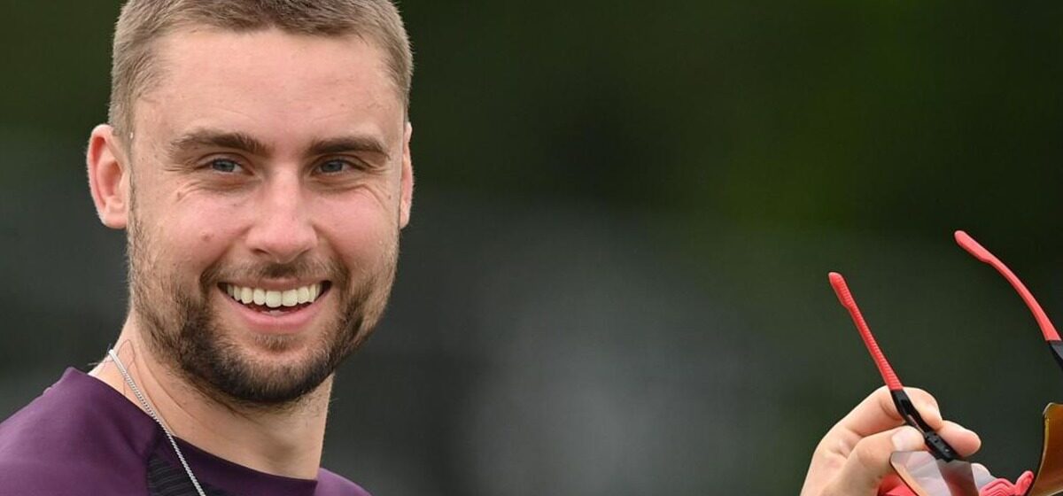 spinner - L'Angleterre choisit le spinner Jacks pour le deuxième test des Ashes