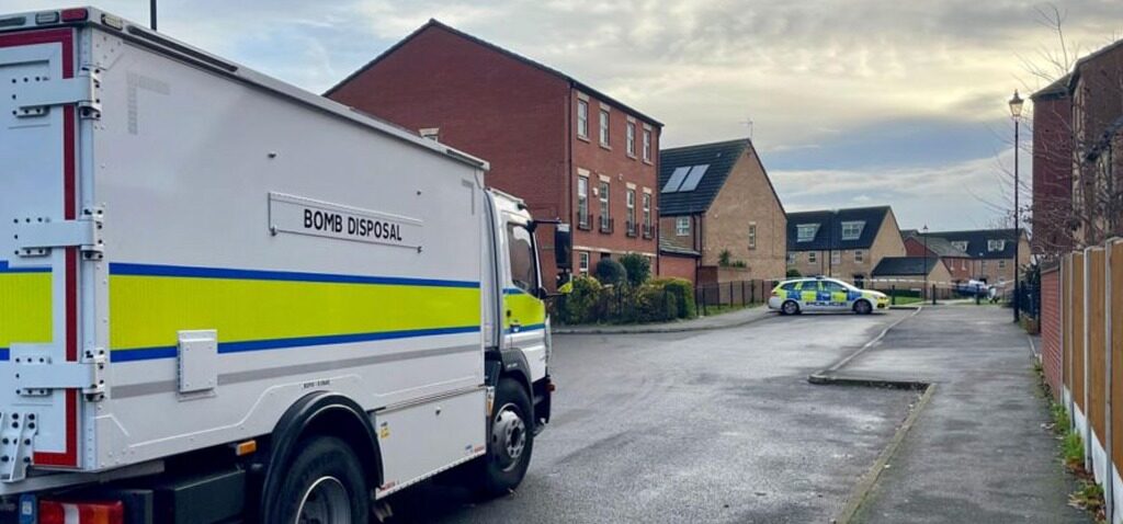 maisons - Des résidents toujours éloignés de 200 maisons suite à un incident majeur