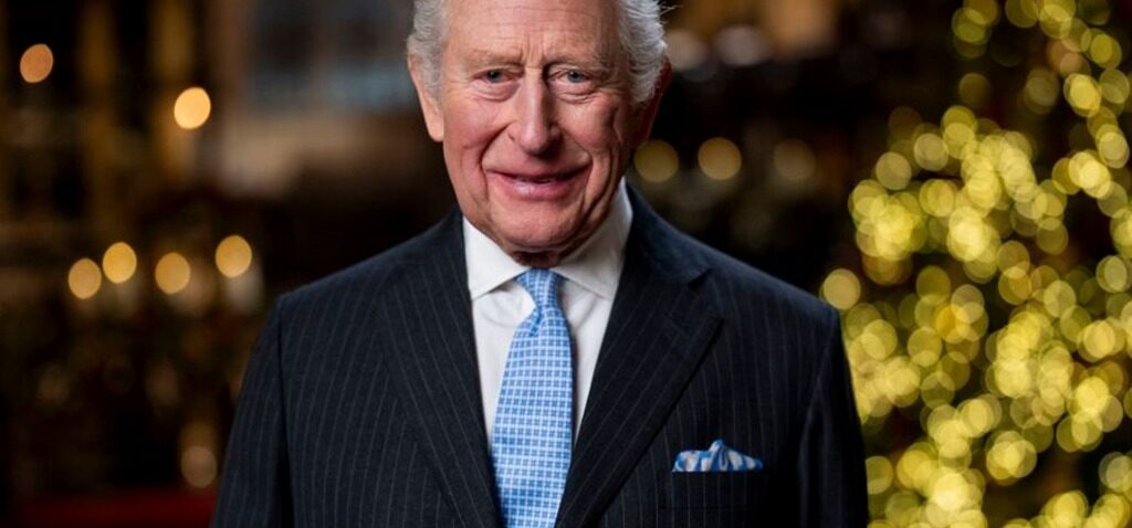 Noël - Le discours de Noël du roi sera diffusé depuis l'abbaye de Westminster