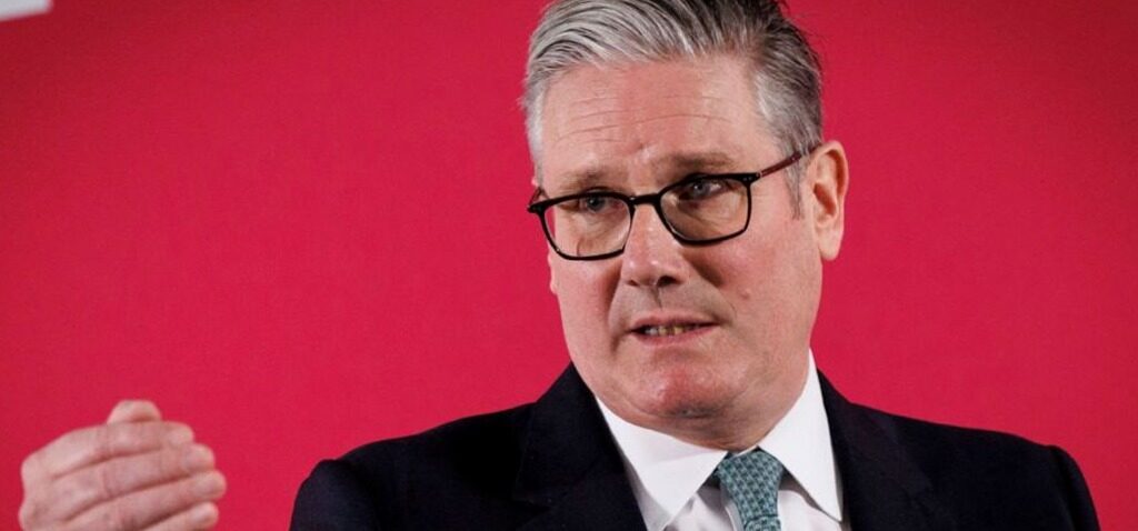 budget - Starmer déclare qu'il est fier du budget tout en niant avoir induit le public en erreur