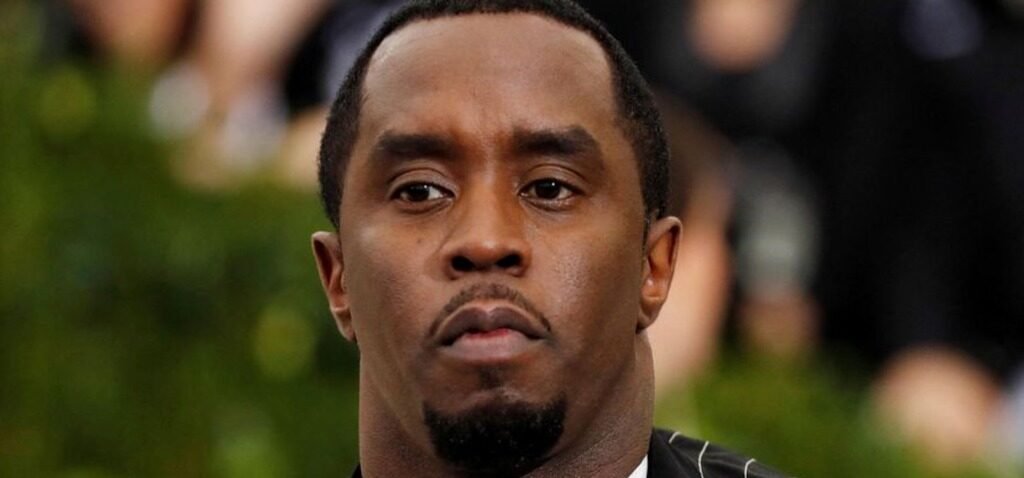 documentaire - Diddy s'en prend à un documentaire qu'il qualifie de « honteux » et « illégal »