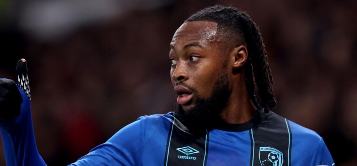 Manchester - « Toujours affamé, toujours courageux » - Pourquoi Manchester City s'intéresse à Semenyo ?