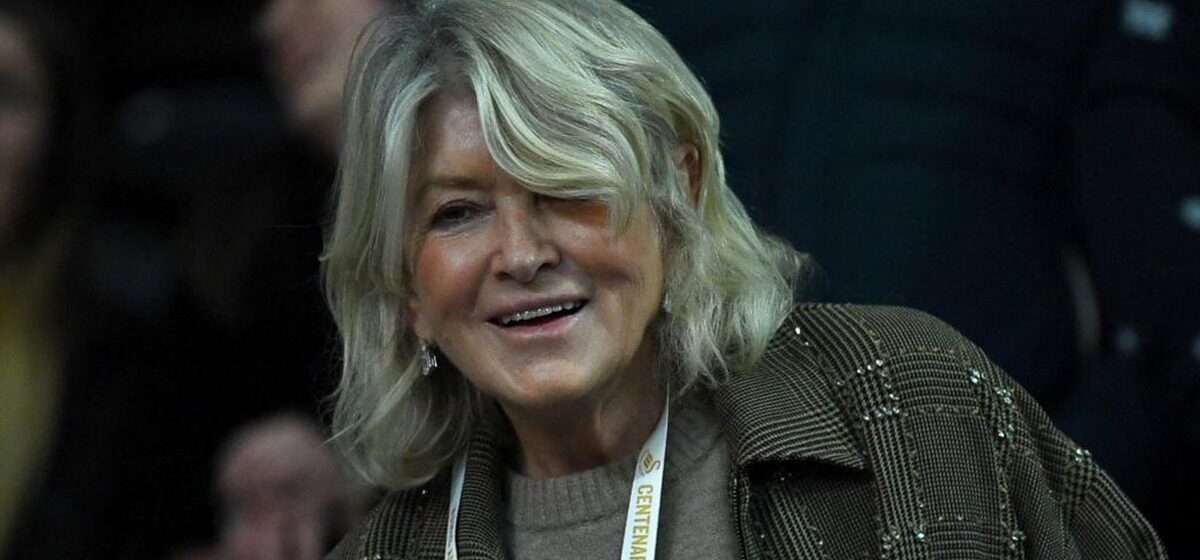 propriétaire - Martha Stewart rejoint Snoop et Modric en tant que co-propriétaire de Swansea