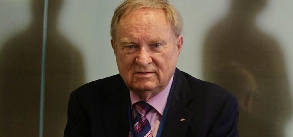 Dignitas - Le fondateur de Dignitas décède par suicide assisté à l'âge de 92 ans, annonce le groupe