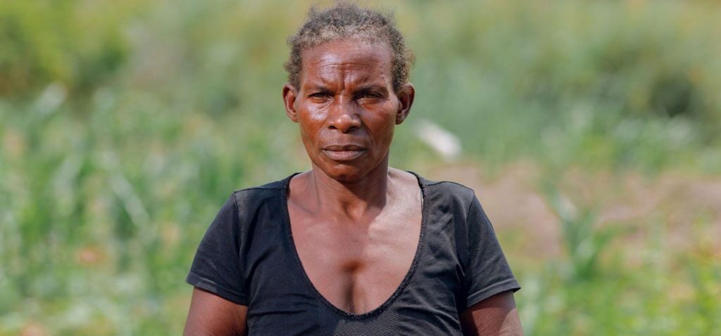 marée - Une dévastatrice marée toxique : un test pour savoir si les pays africains vont résister à la Chine ?