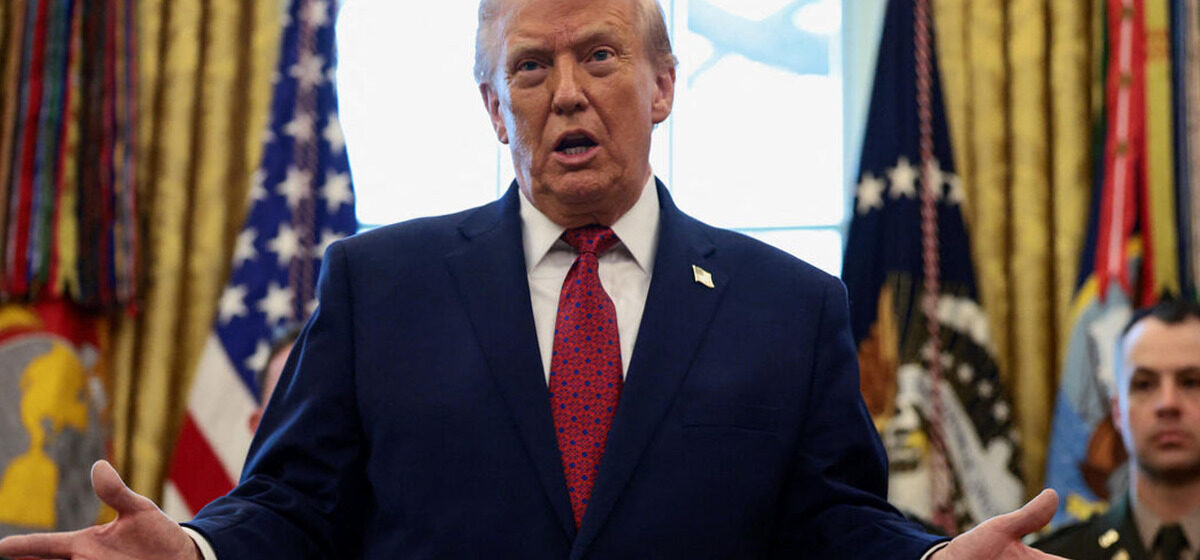 Trump - Polémique avec la BBC : Donald Trump va déposer une plainte contre la chaîne britannique très bientôt