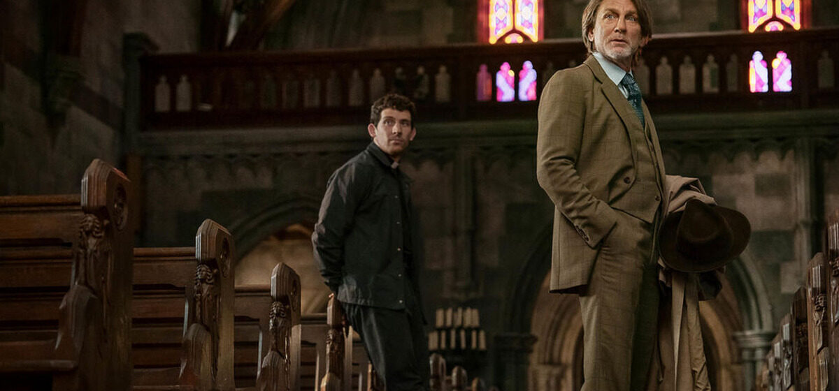 Netflix - « Wake Up Dead Man » sur Netflix : Daniel Craig impressionne encore dans le troisième volet d'« À couteaux tirés »