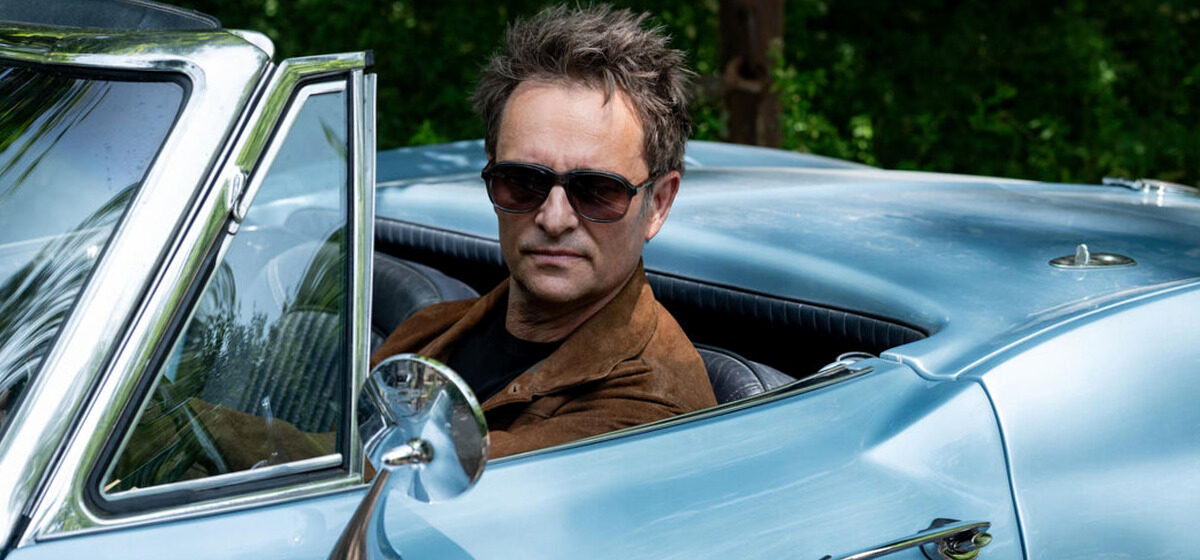 David - Audiences TV : Malgré des critiques négatives, David Hallyday et « Ardennes » dominent les classements