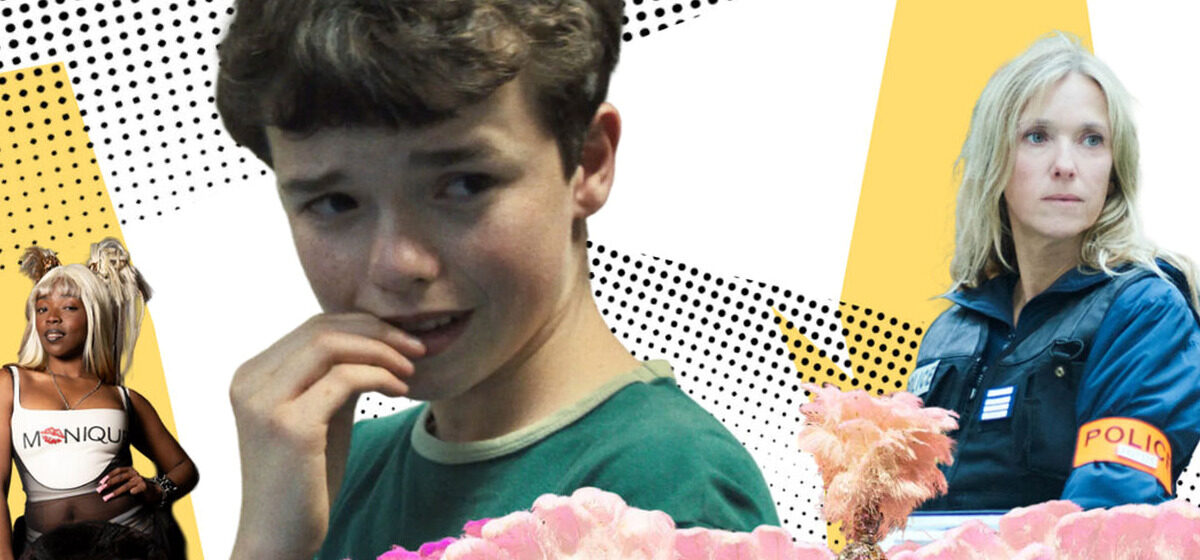 Palmarès - Isabelle Ithurburu, Théodora, « la Cage Aux Folles »… Découvrez le Palmarès des Étoiles du Parisien 2025