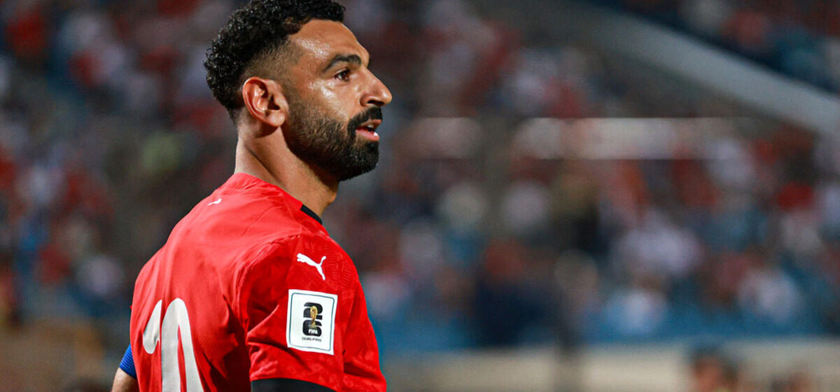 Salah - 2025 : La Liste Officielle De La Sélection Égyptienne Avec Mohamed Salah Et Un Joueur De Ligue 1