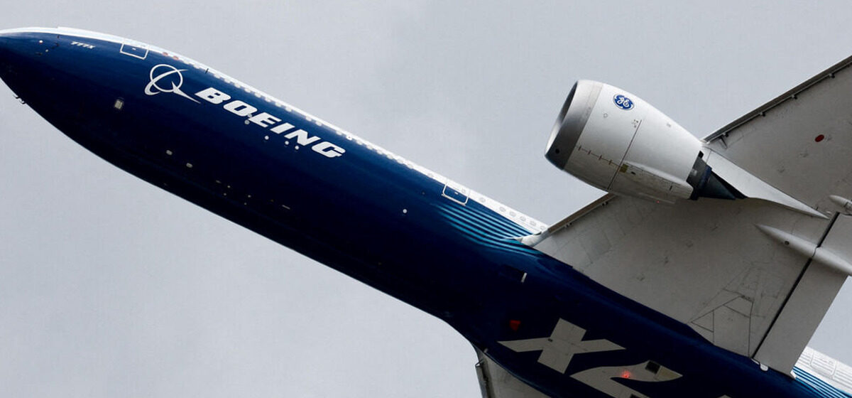 Boeing - Défaillance de moteur d'un Boeing 777 : son décollage provoque un incendie à l'aéroport de Washington